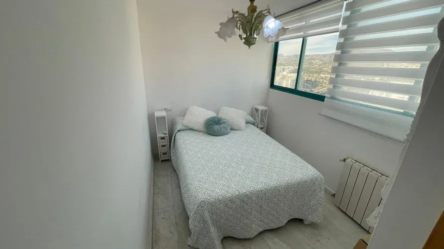 2 bedrooms penthouse for sale, Finestrat, Spain No. 508 № 7