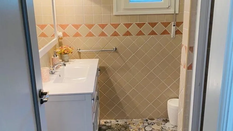 3 bedrooms apartment for sale, Galera de las Palmeras, Spain No. 512 № 24