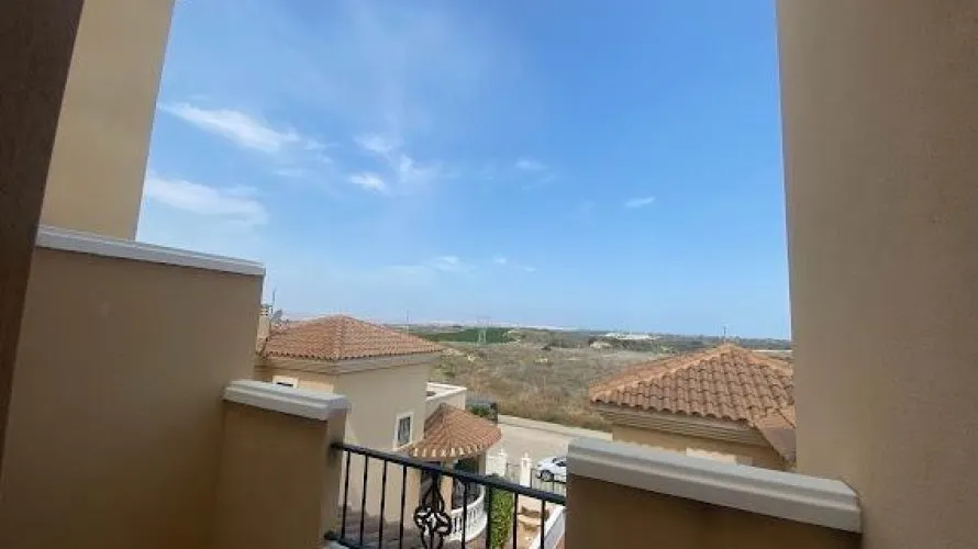 2 bedrooms house for sale, San Miguel de Salinas, Spain No. 1008 № 6