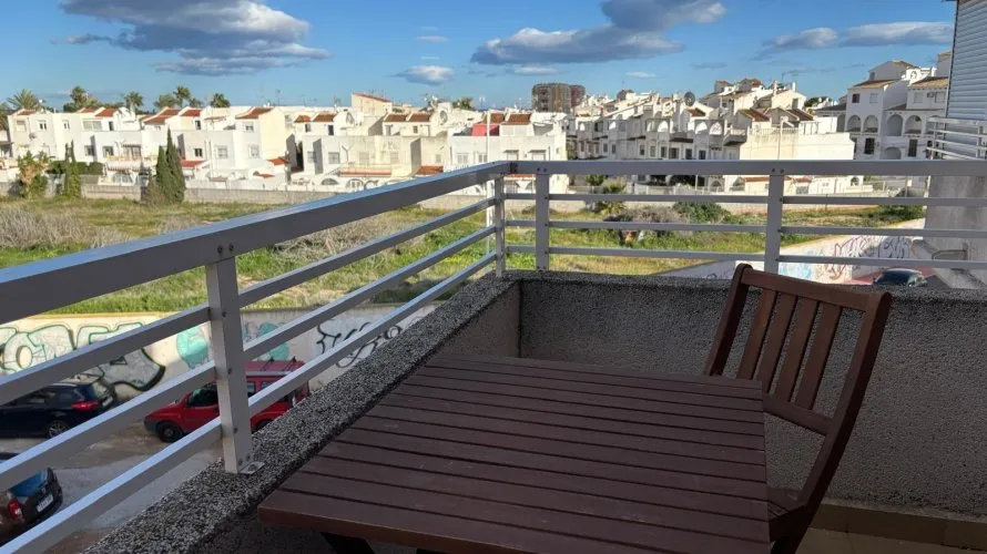 2 bedrooms penthouse for sale, Nueva Torrevieja, Spain No. 990 № 26