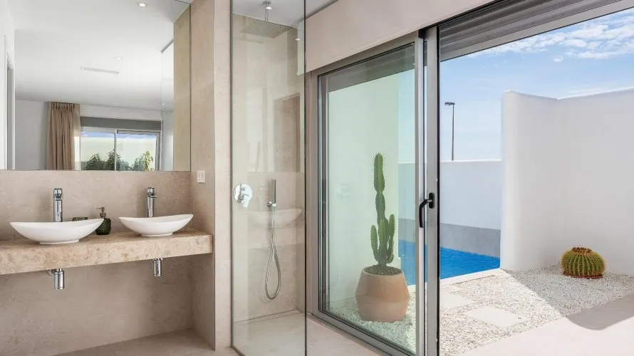 3 bedrooms villa for sale, Dolores, Spain No. 96 № 19