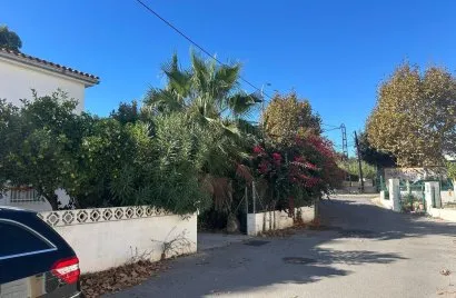 3 bedrooms house for sale, Albir, Spain No. 881