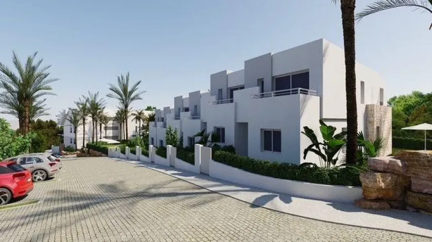 1 bedroom apartment for sale, Finestrat, Spain No. 1145 № 8