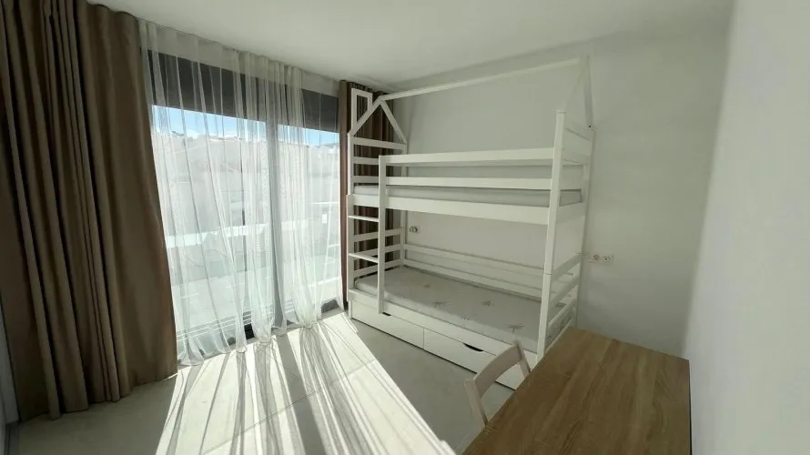 2 bedrooms villa for sale, Benijofar, Spain No. 1193 № 4