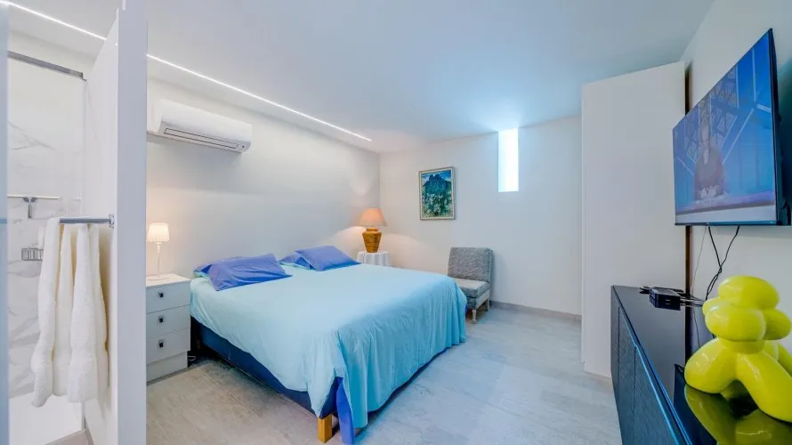 5 bedrooms villa for sale, Finestrat, Spain No. 458 № 23