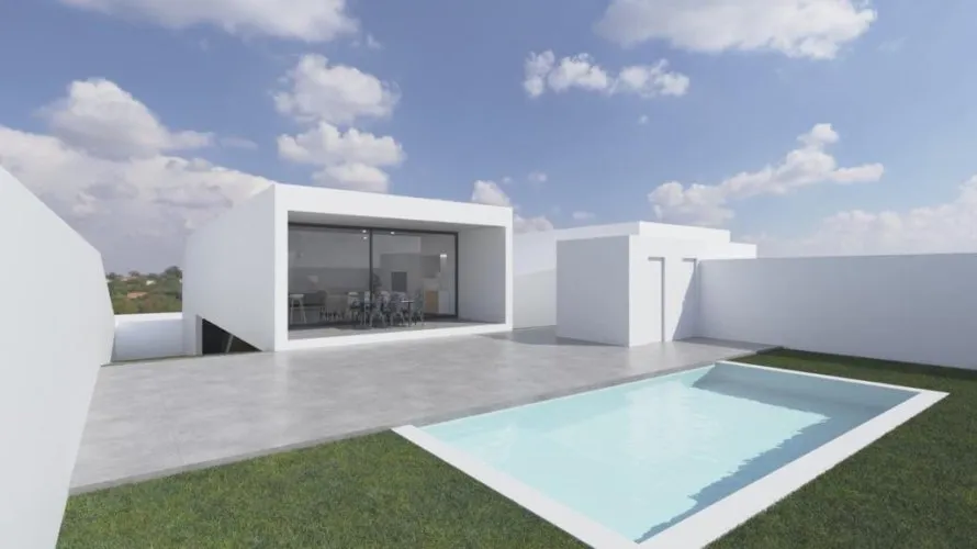 3 bedrooms villa for sale, Paterna, Spain No. 1278 № 11