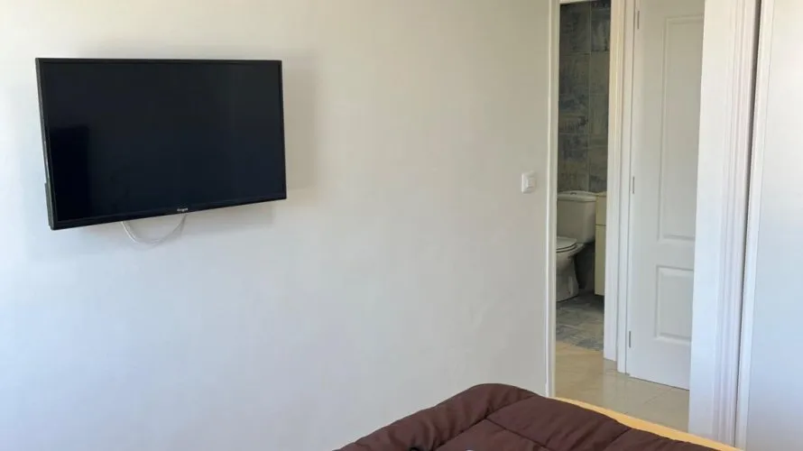 2 bedrooms apartment for sale, Denia, Spain No. 1319 № 13