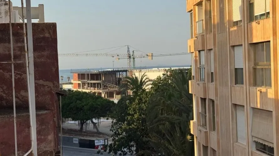 3 bedrooms apartment for sale, Torrevieja, Spain No. 806 № 11