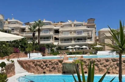 78m² apartment for sale, Guardamar del Segura, Spain No. 1117