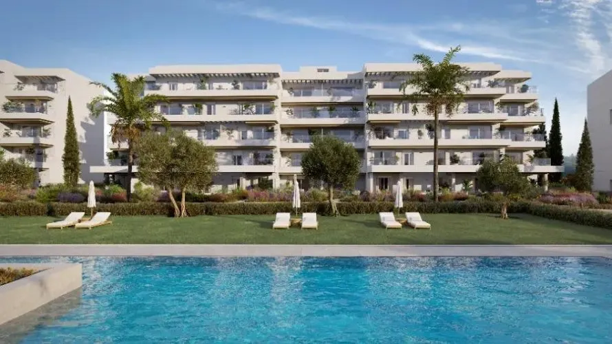 1 bedroom apartment for sale, Denia, Spain No. 777 № 14