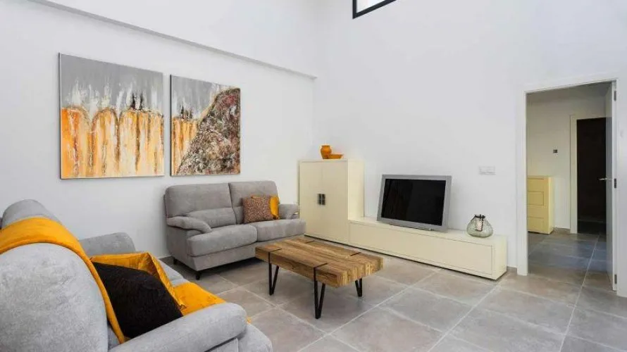 3 bedrooms villa for sale, Daya Nueva, Spain No. 275