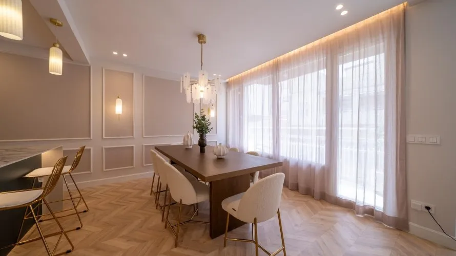 3 bedrooms apartment for sale, Madrid, Spain No. 792 № 4