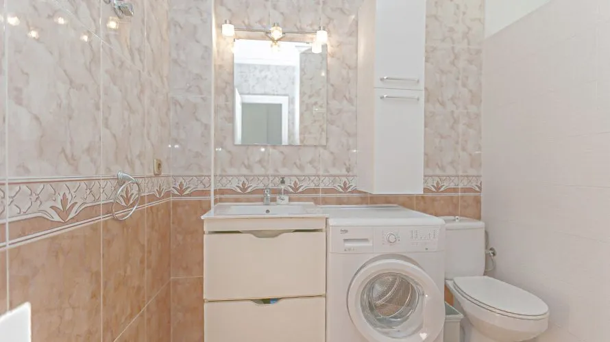 74m² apartment for sale, Playa Flamenca II, Spain No. 1083 № 26