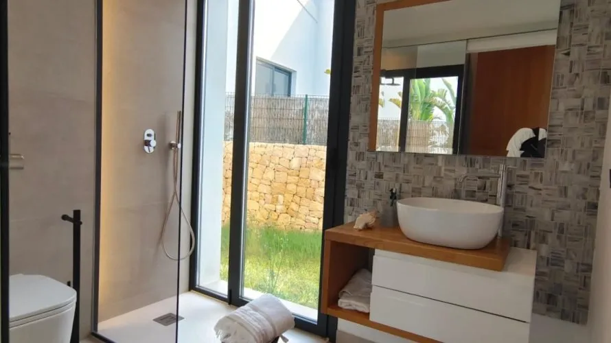 4 bedrooms villa for sale, Finestrat, Spain No. 834 № 20