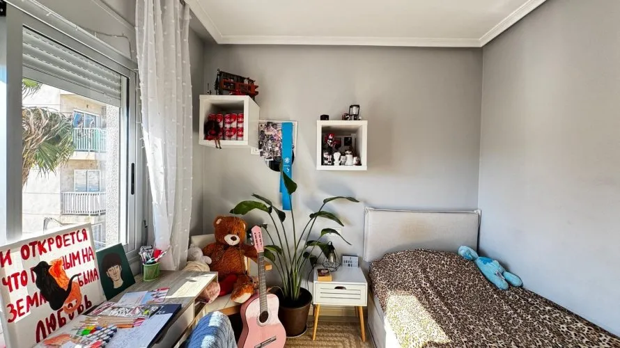 3 bedrooms apartment for sale, Nueva Torrevieja, Spain No. 1183 № 2