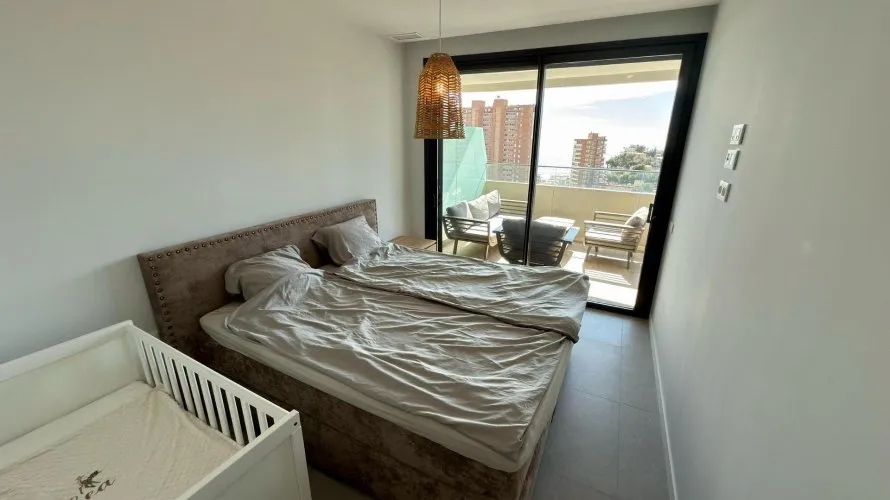 2 bedrooms apartment for sale, Finestrat, Spain No. 1254 № 12