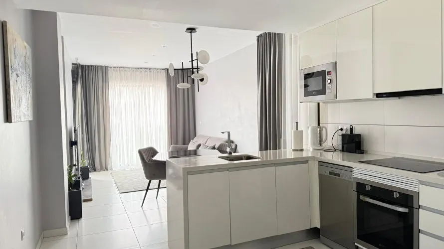 2 bedrooms apartment for sale, Campoamor, Spain No. 1197 № 22