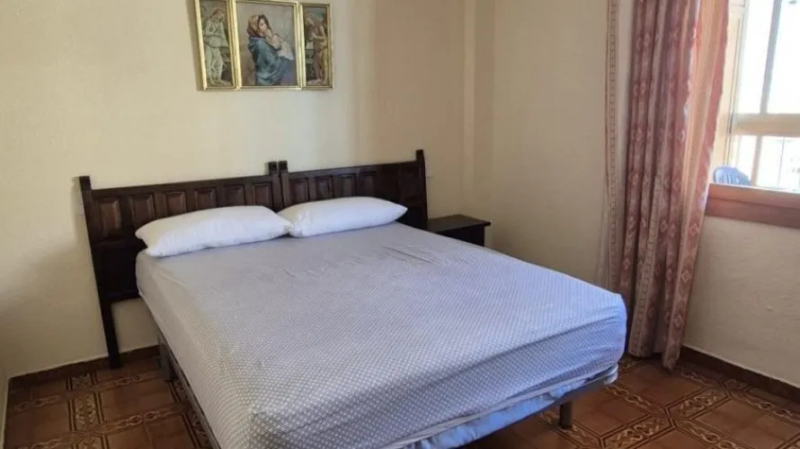 2 bedrooms apartment for sale, Torrevieja, Spain No. 1399 № 8