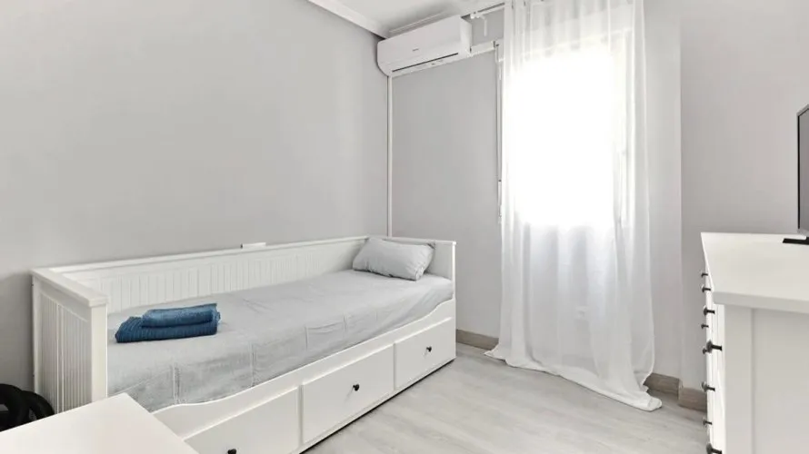 75m² apartment for sale, Torrevieja, Spain No. 1346