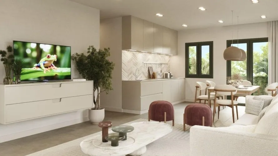2 bedrooms apartment for sale, Finestrat, Spain No. 1158 № 3