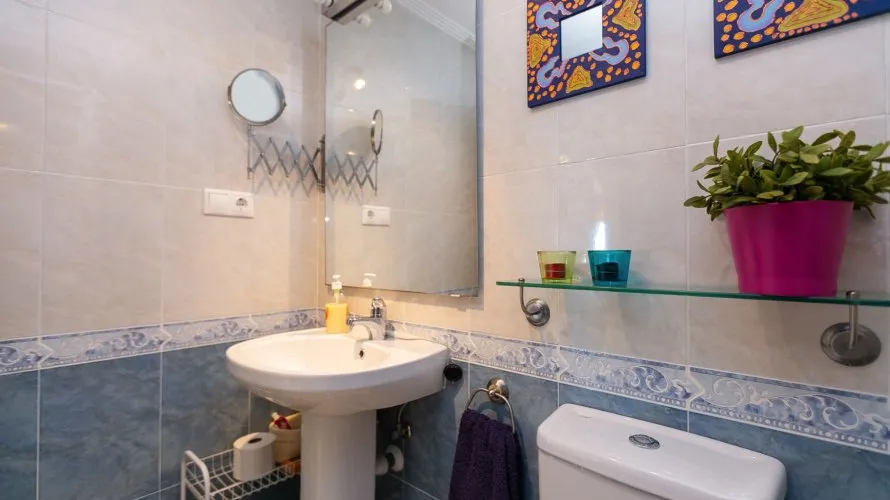 65m² apartment for sale, Dehesa De Campoamor, Spain No. 885 № 4