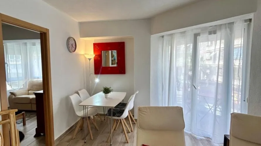 3 bedrooms apartment for sale, Torrevieja, Spain No. 1138 № 3