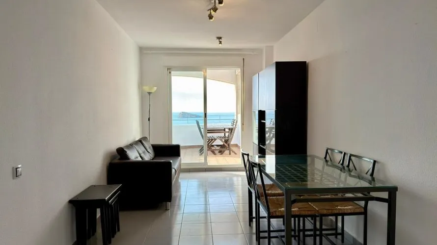 2 bedrooms penthouse for sale, Benidorm, Spain No. 130 № 4