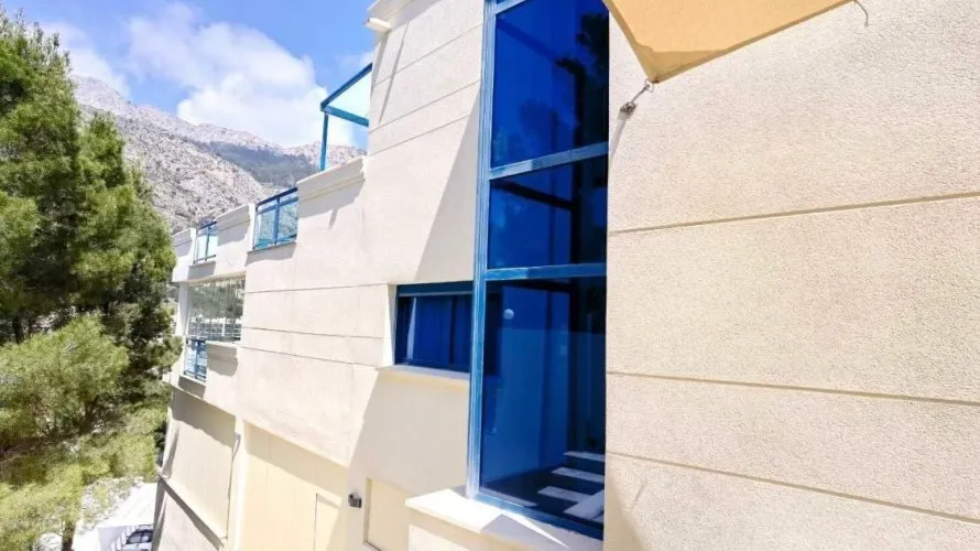 4 bedrooms villa for sale, Zona Altea Hills, Spain No. 1231 № 17