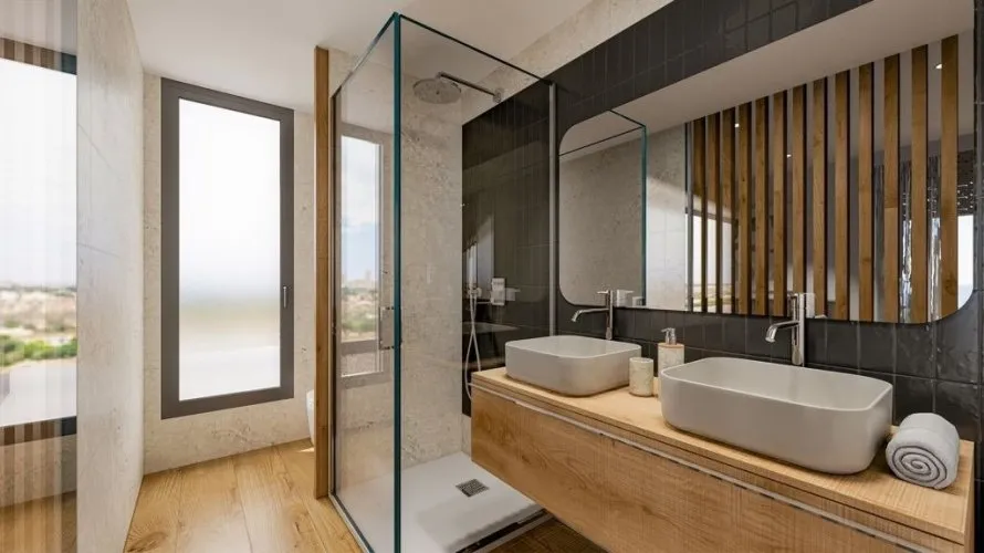 3 bedrooms villa for sale, Finestrat, Spain No. 303 № 5