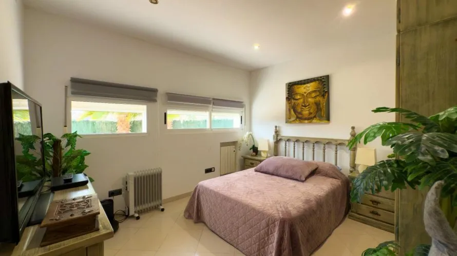 5 bedrooms apartment for sale, Jijona, Spain No. 1262 № 18
