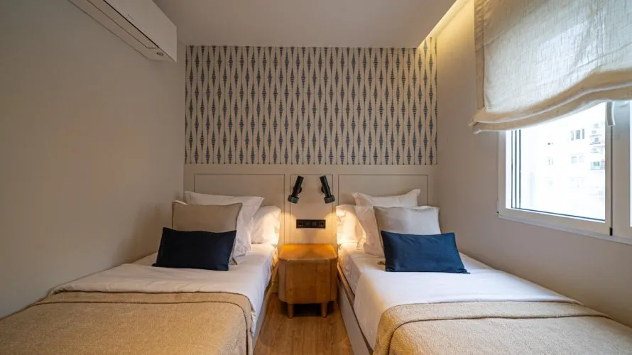 3 bedrooms apartment for sale, Madrid, Spain No. 1027 № 23