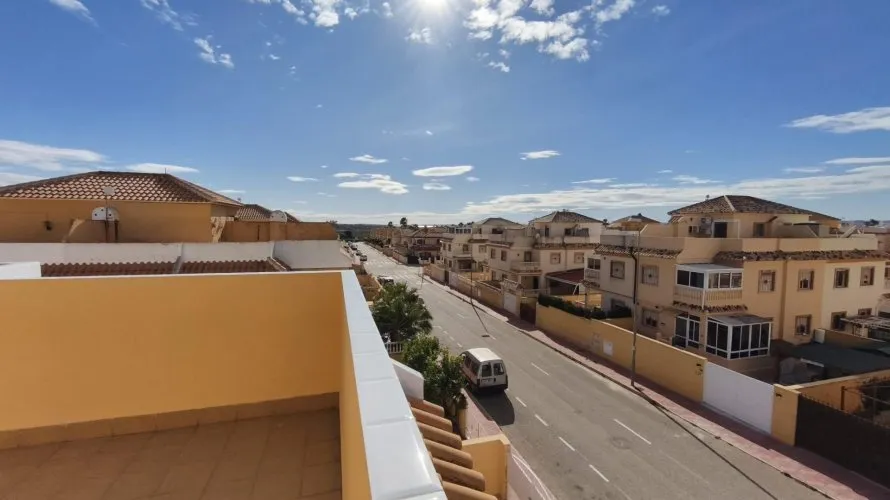 3 bedrooms house for sale, Rojales, Spain No. 971 № 23