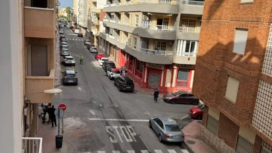 107m² apartment for sale, Torrevieja, Spain No. 1415 № 3