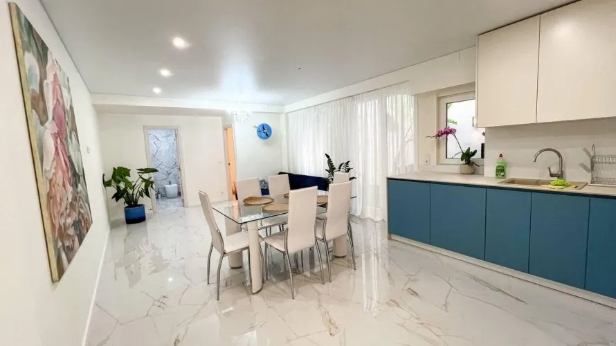 3 bedrooms apartment for sale, Valencia, Spain No. 1322