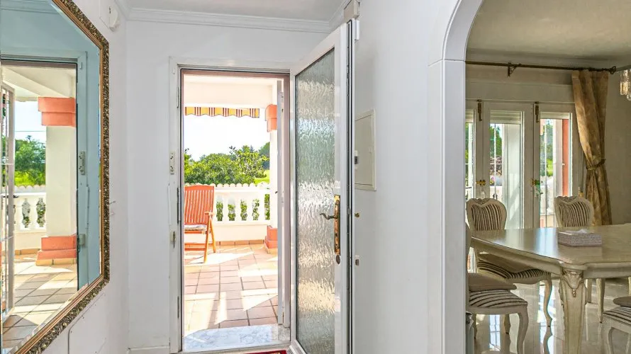 185m² villa for sale, Castilblanco de los Arroyos, Spain No. 1187 № 22