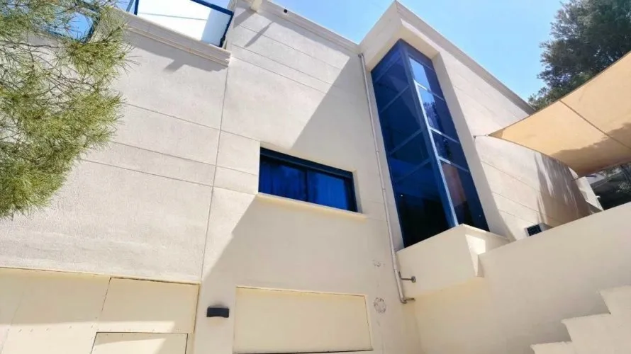 4 bedrooms villa for sale, Zona Altea Hills, Spain No. 1231 № 16