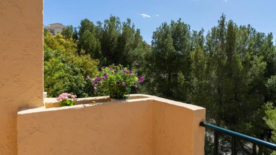 3 bedrooms house for sale, El Mascarat, Spain No. 702 № 10