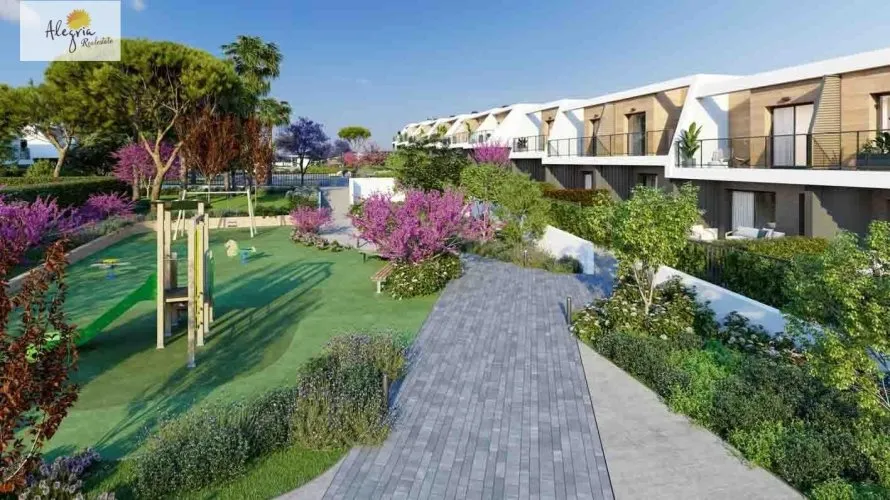 4 bedrooms house for sale, Betera, Spain No. 1256 № 6