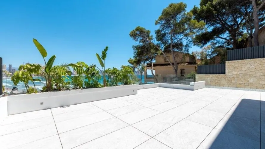 4 bedrooms penthouse for sale, Benidorm, Spain No. 256 № 15