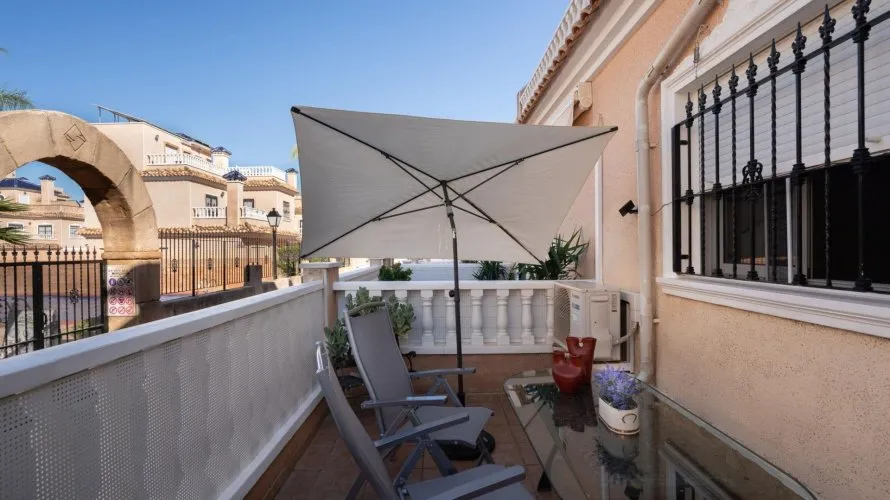 2 bedrooms house for sale, Los Dolses, Spain No. 1200 № 8