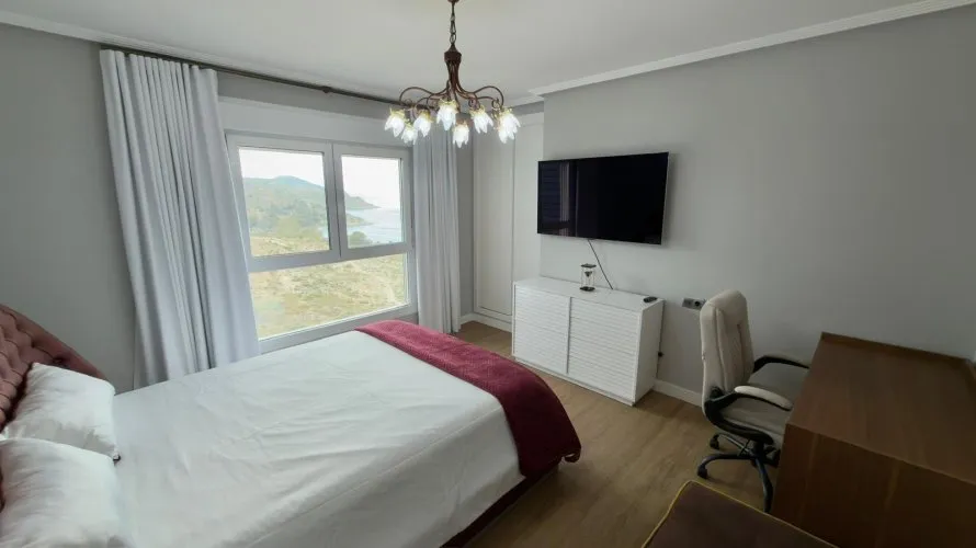4 bedrooms penthouse for sale, Villajoyosa, Spain No. 1132 № 5