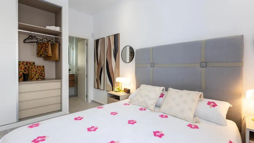 2 bedrooms villa for sale, Vistabella, Spain No. 955 № 25