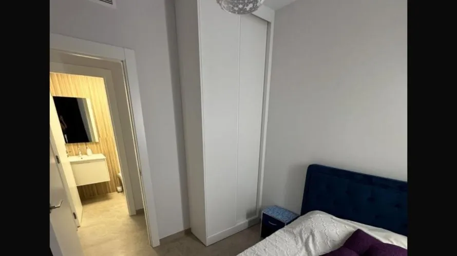 1 bedroom apartment for sale, Torrevieja, Spain No. 1103 № 13