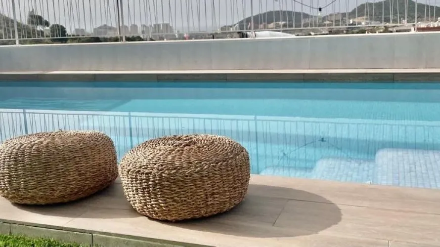 3 bedrooms apartment for sale, Finestrat, Spain No. 365 № 3