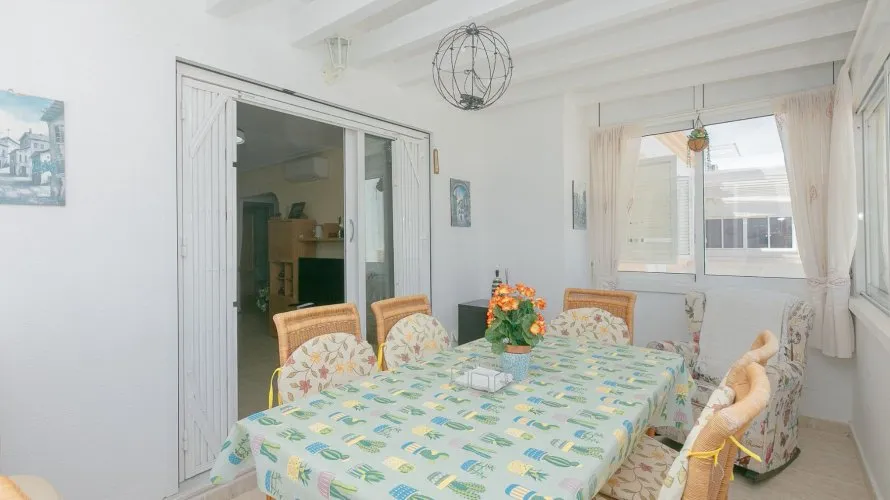89m² penthouse for sale, Torrevieja, Spain No. 1100 № 12