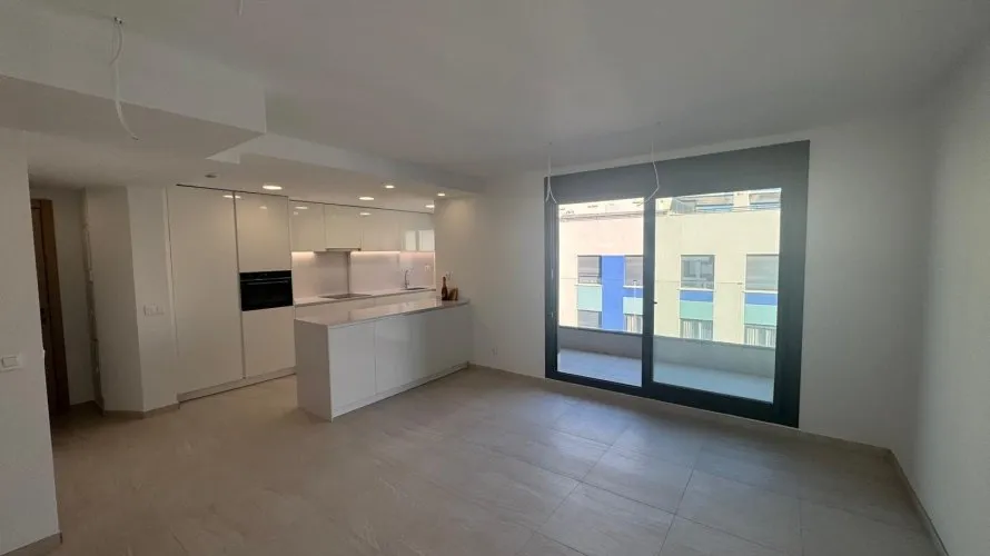 3 bedrooms penthouse for sale, Alicante, Spain No. 1179 № 15