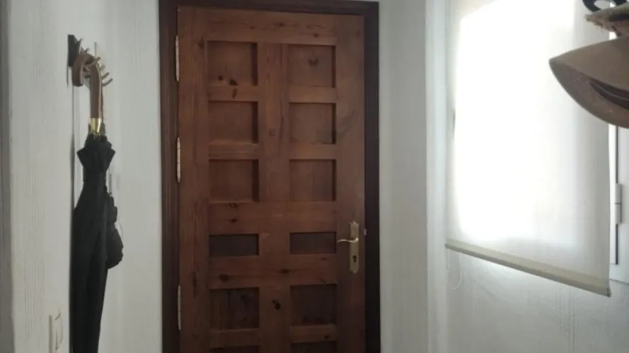 3 bedrooms penthouse for sale, Torrevieja, Spain No. 404 № 14