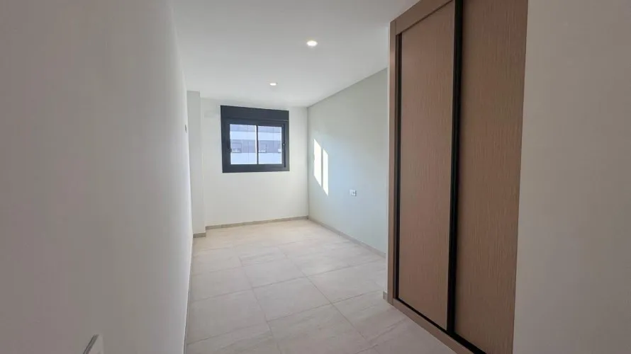 3 bedrooms penthouse for sale, Alicante, Spain No. 1179 № 12