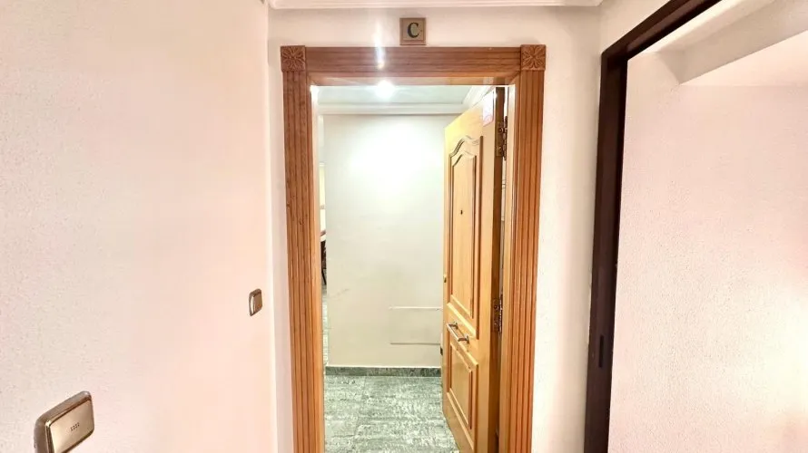2 bedrooms penthouse for sale, Torrevieja, Spain No. 974