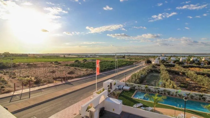2 bedrooms apartment for sale, Ciudad Quesada, Spain No. 1216 № 14